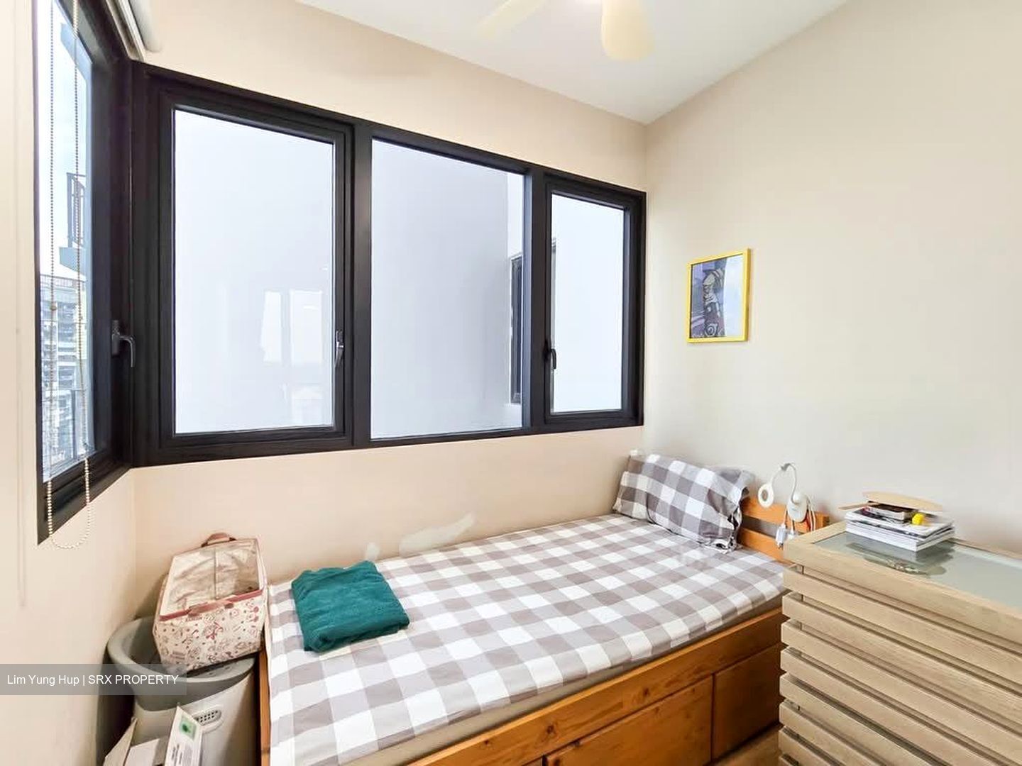 The Trilinq (D5), Condominium #582818901